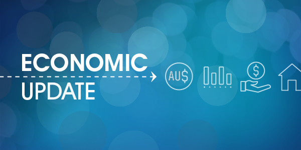 Economic Update Video – August 2020