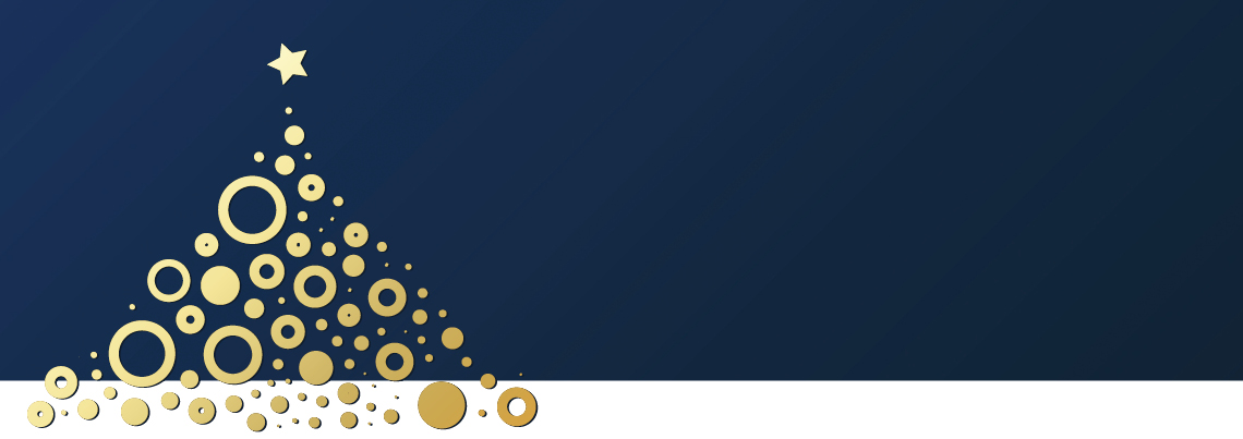 December 2020 Newsletter
