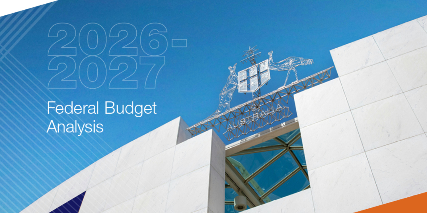 Federal Budget 2026-27 Analysis